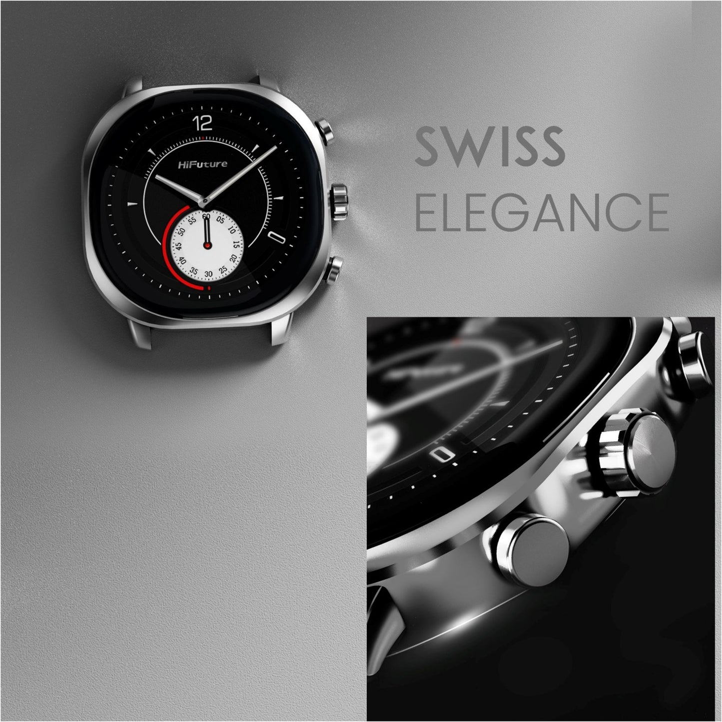AIX Silver