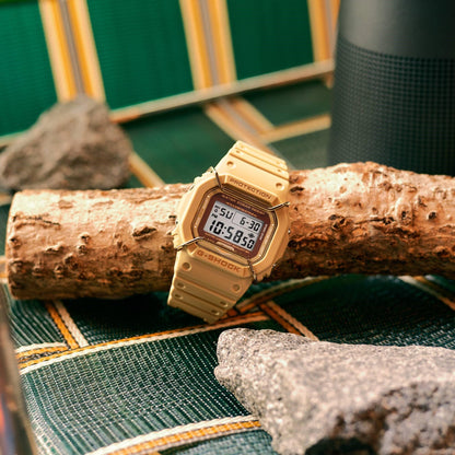 DW-5600PT-5D [O]