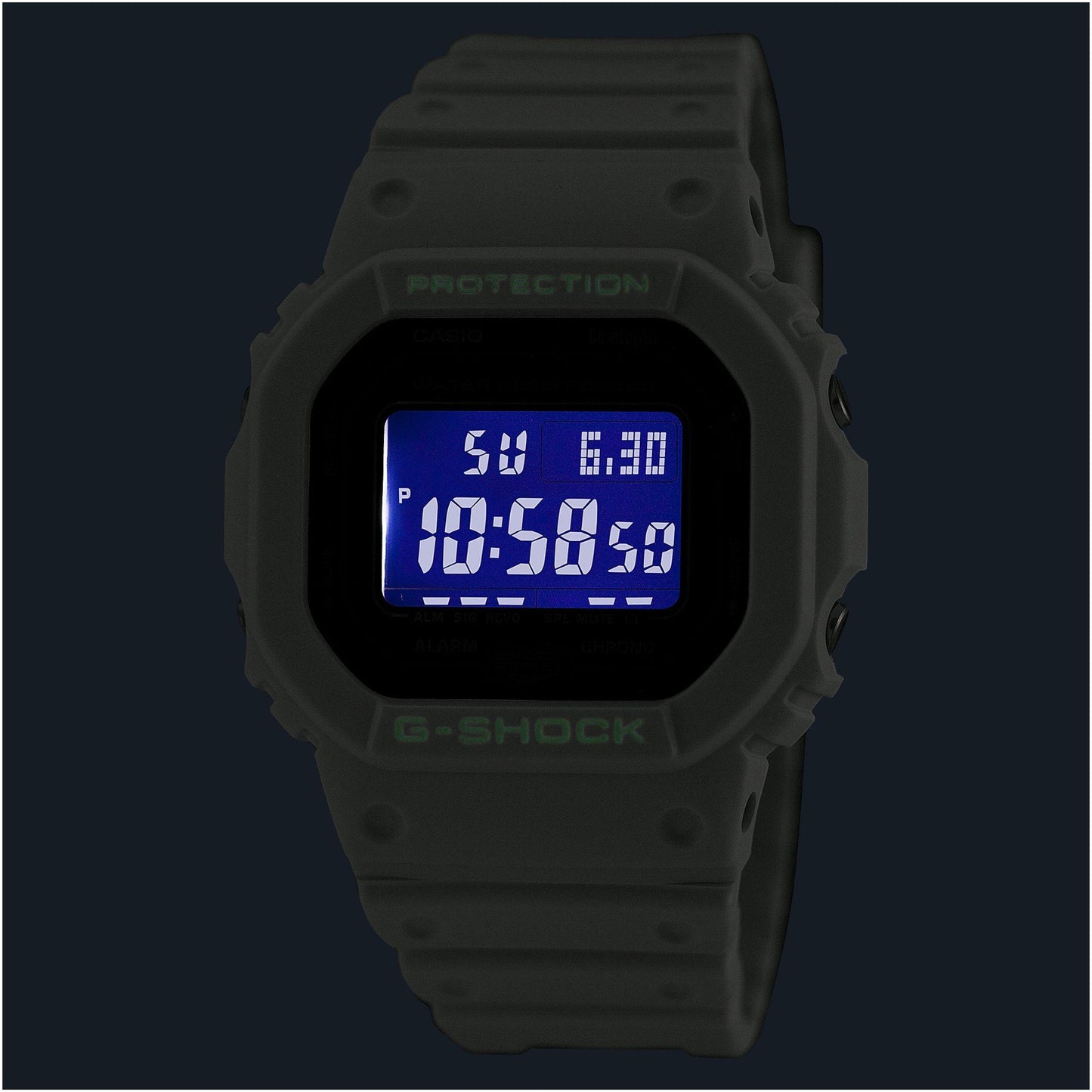 DW-B5600SF-7D