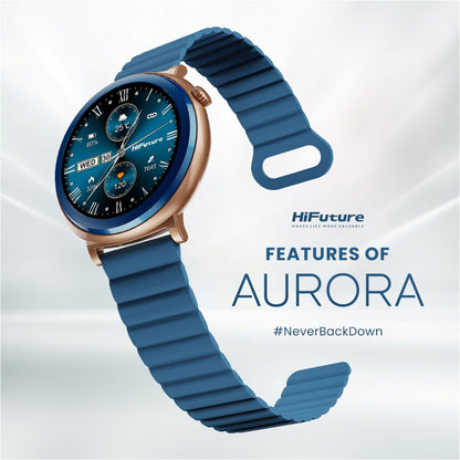 Aurora Silver