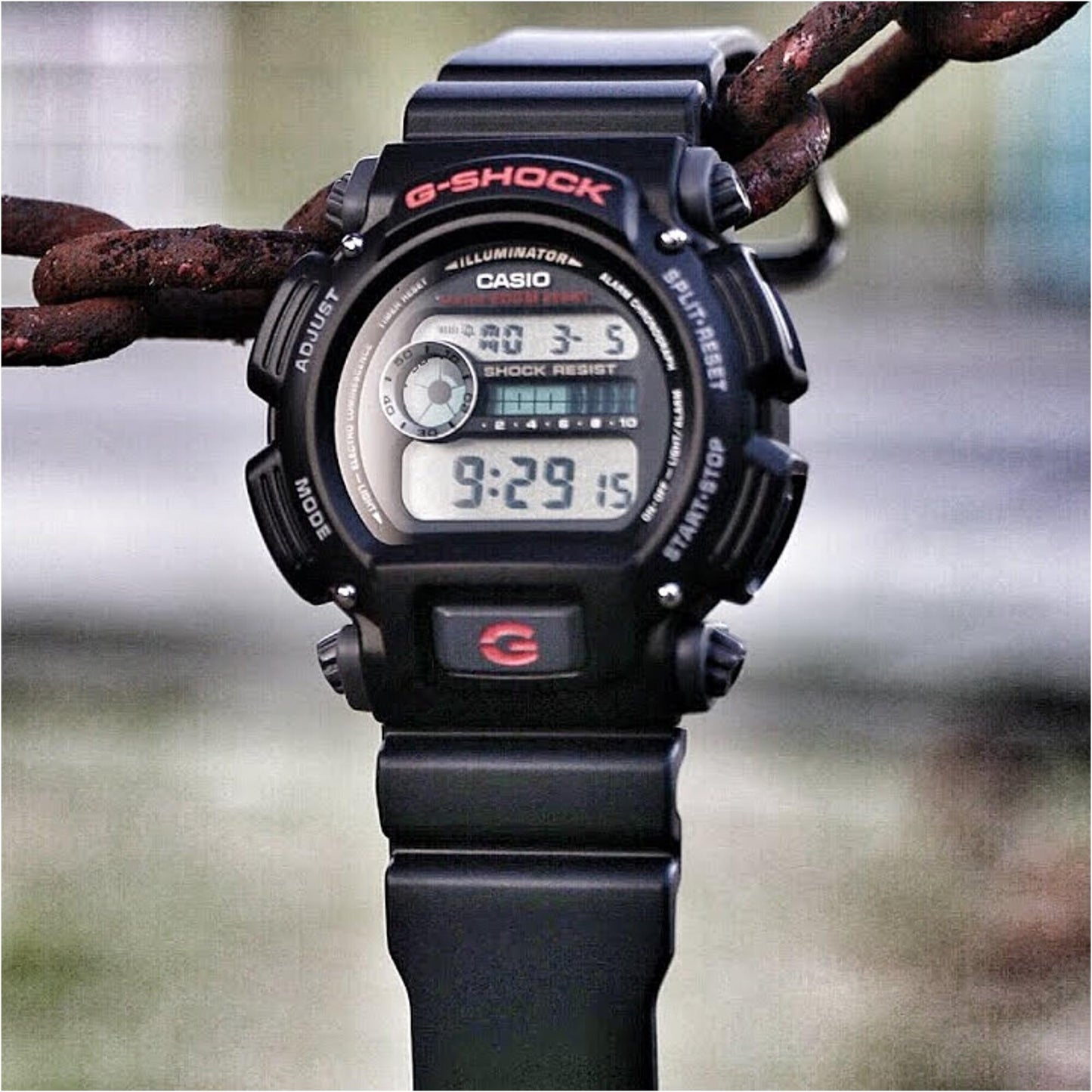 DW-9052-1V