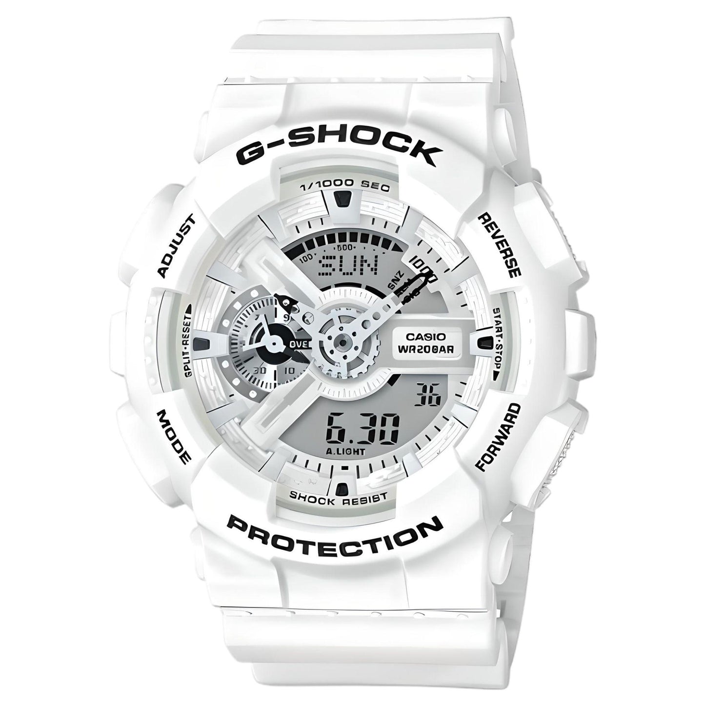 [D] GA-110MW-7A
