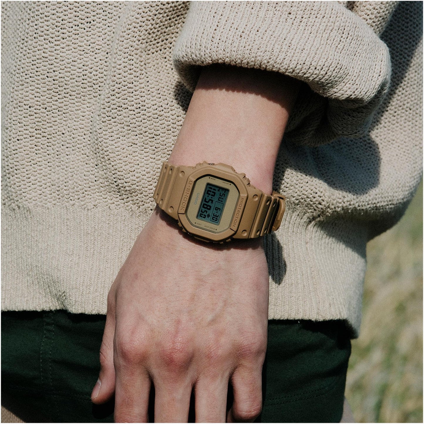 [D] DW-5600NC-5D