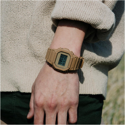 [D] DW-5600NC-5D
