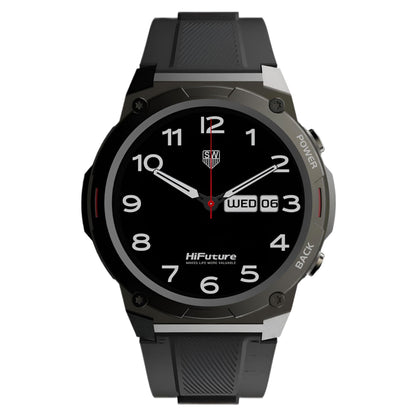 Mix 2 Black