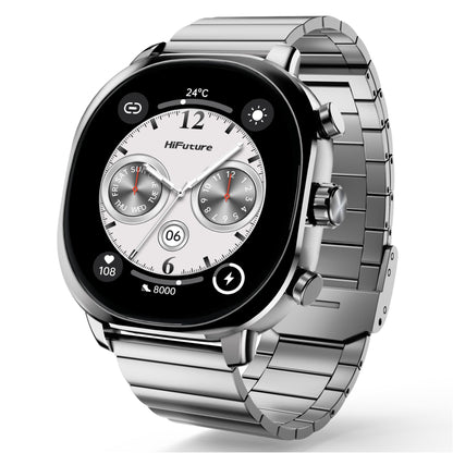 AIX Silver
