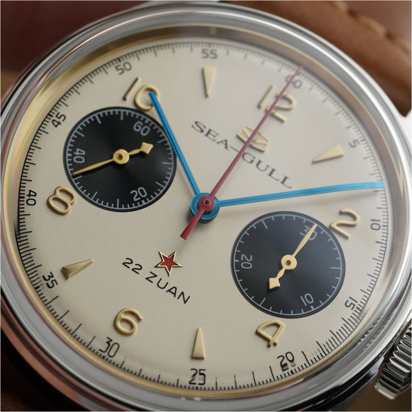 1963 Panda