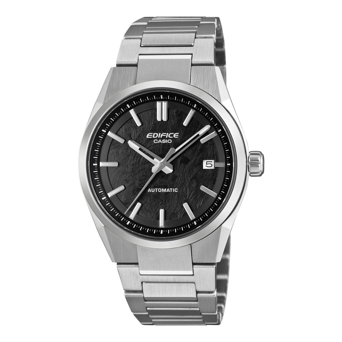 Edifice Formal EFK-110D-1A Casio Edifice x Automatic ft. Sports Car Enthusiast Men ...