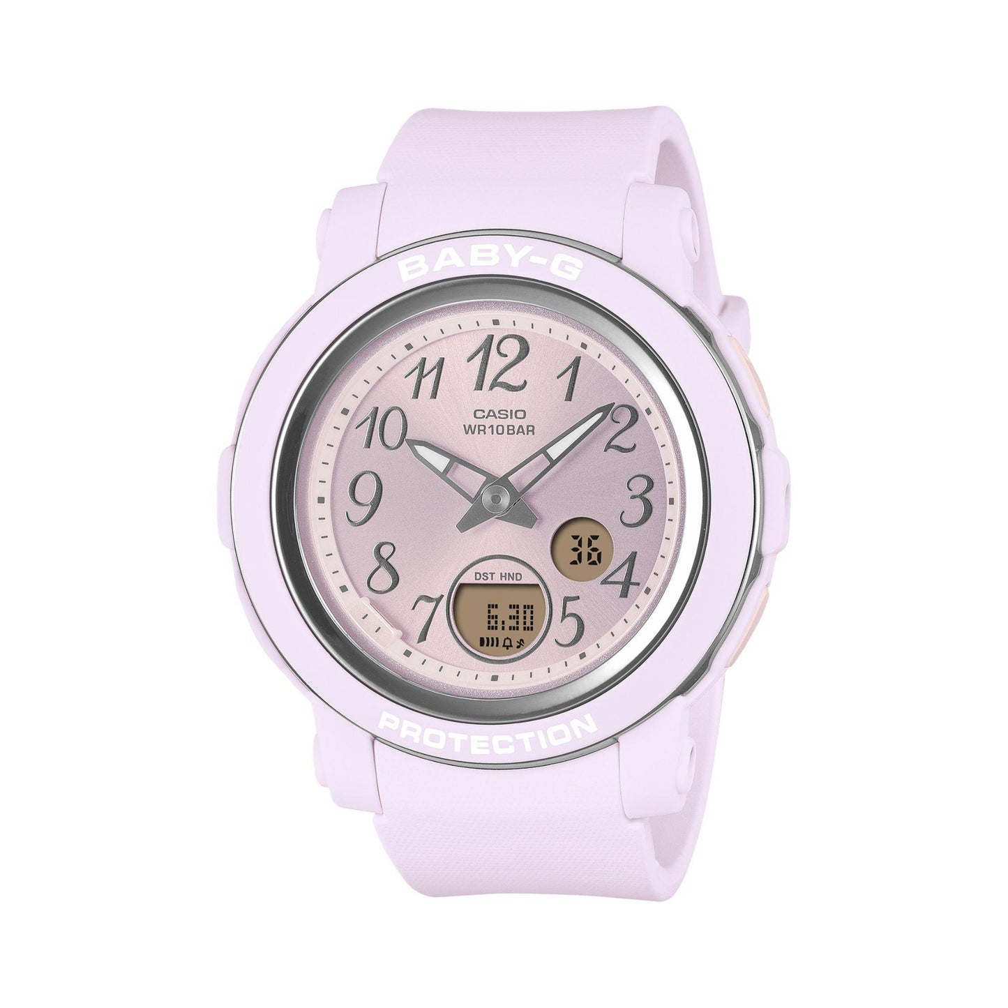 BGA-290SA-6A