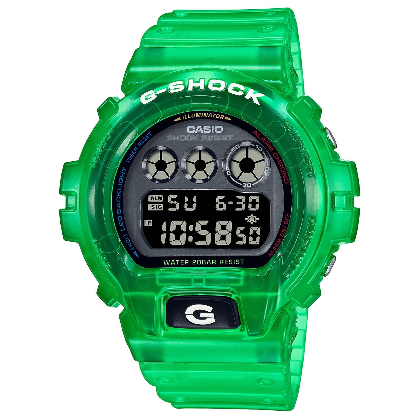 [D] DW-6900JT-3D