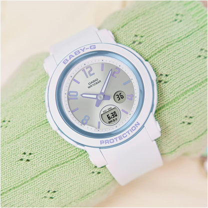 [D] BGA-290DR-7A