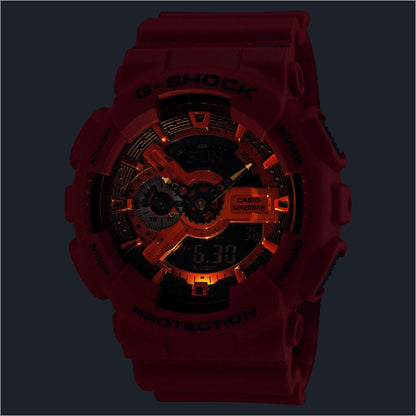 GA-110RRB-4A