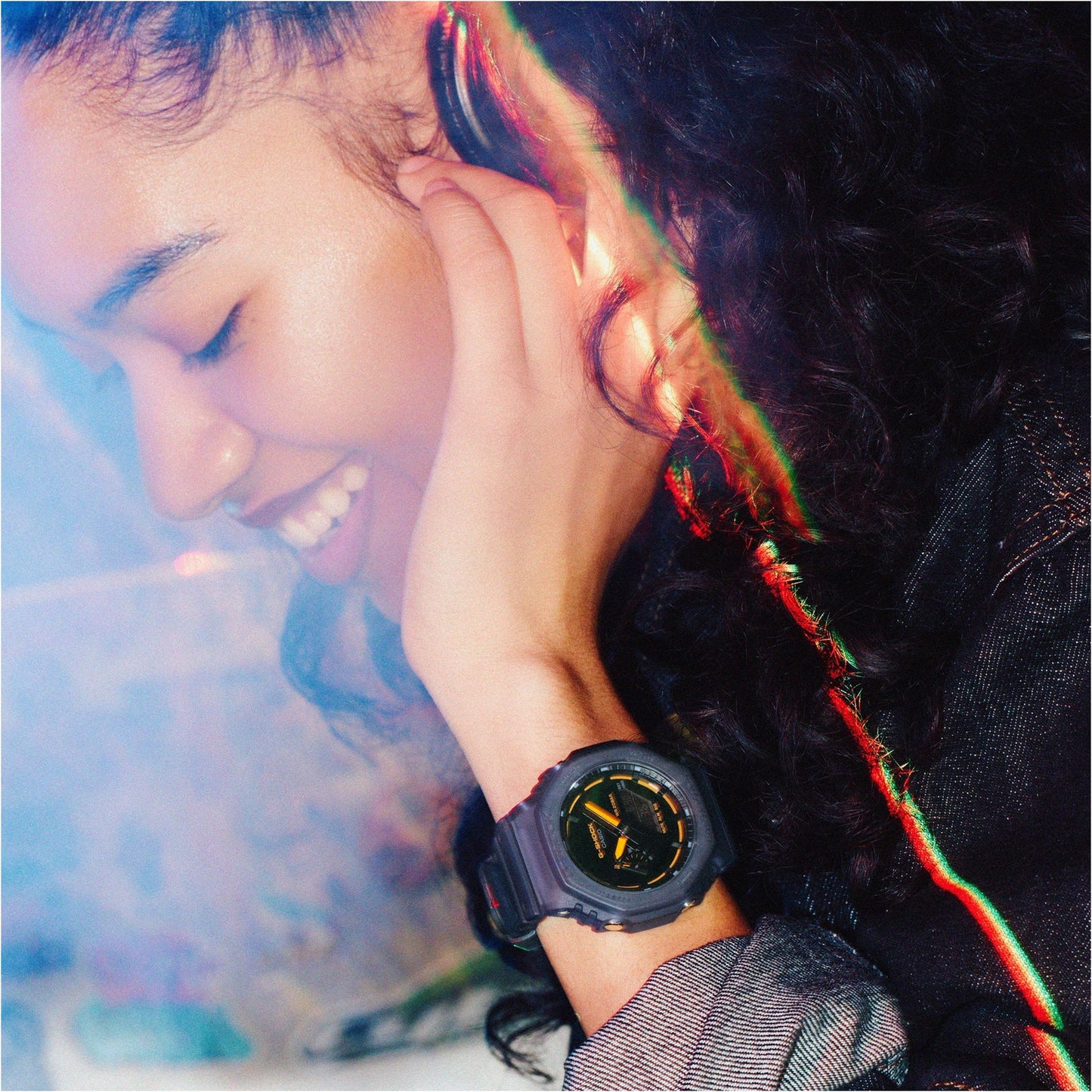 GA-2100K-2A
