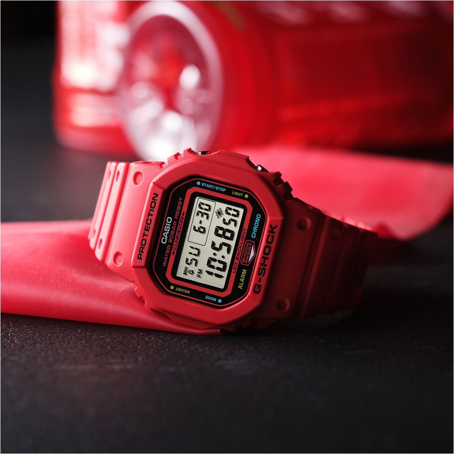 [D] DW-5600EP-4D