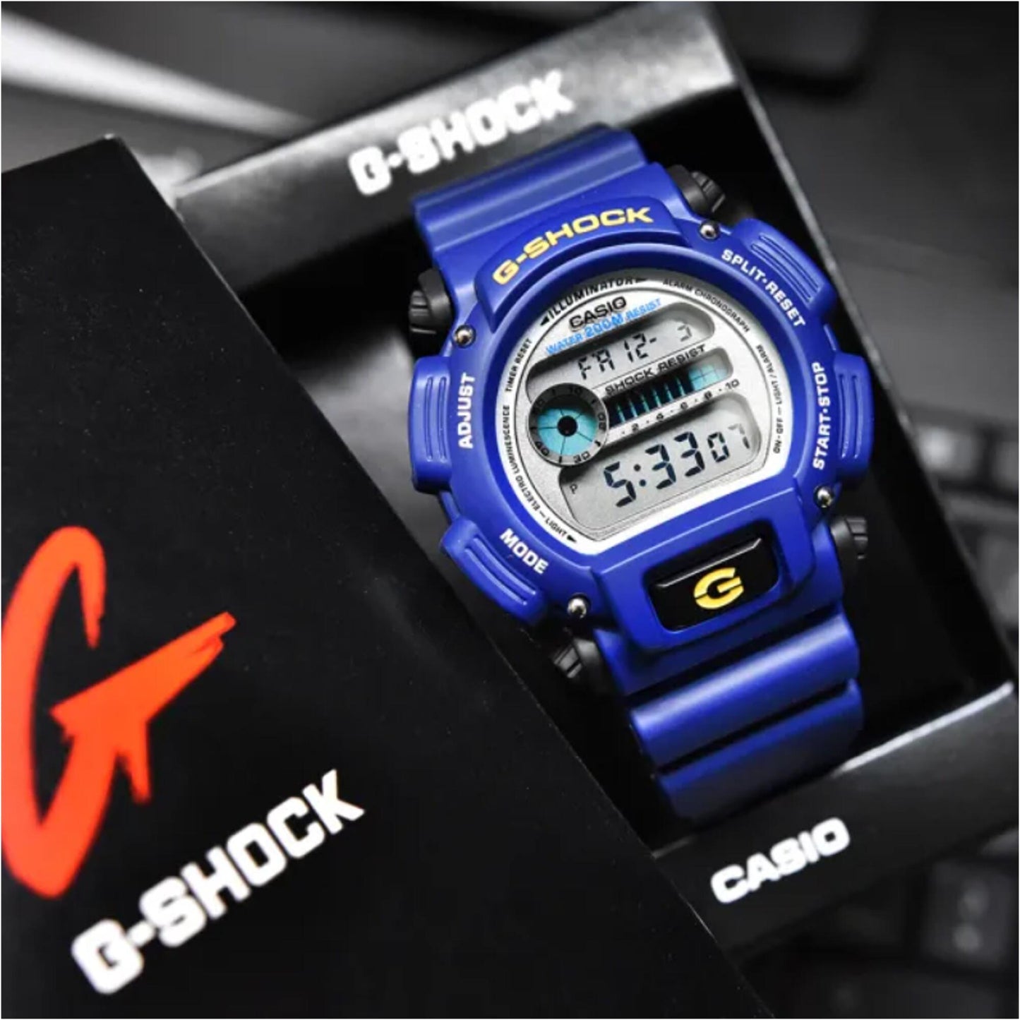 DW-9052-2V