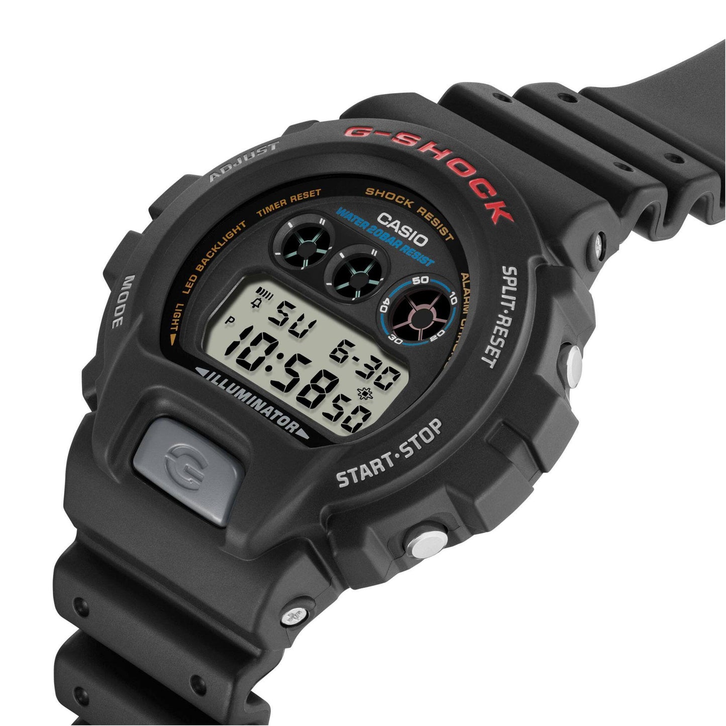 DW-6900U-1D