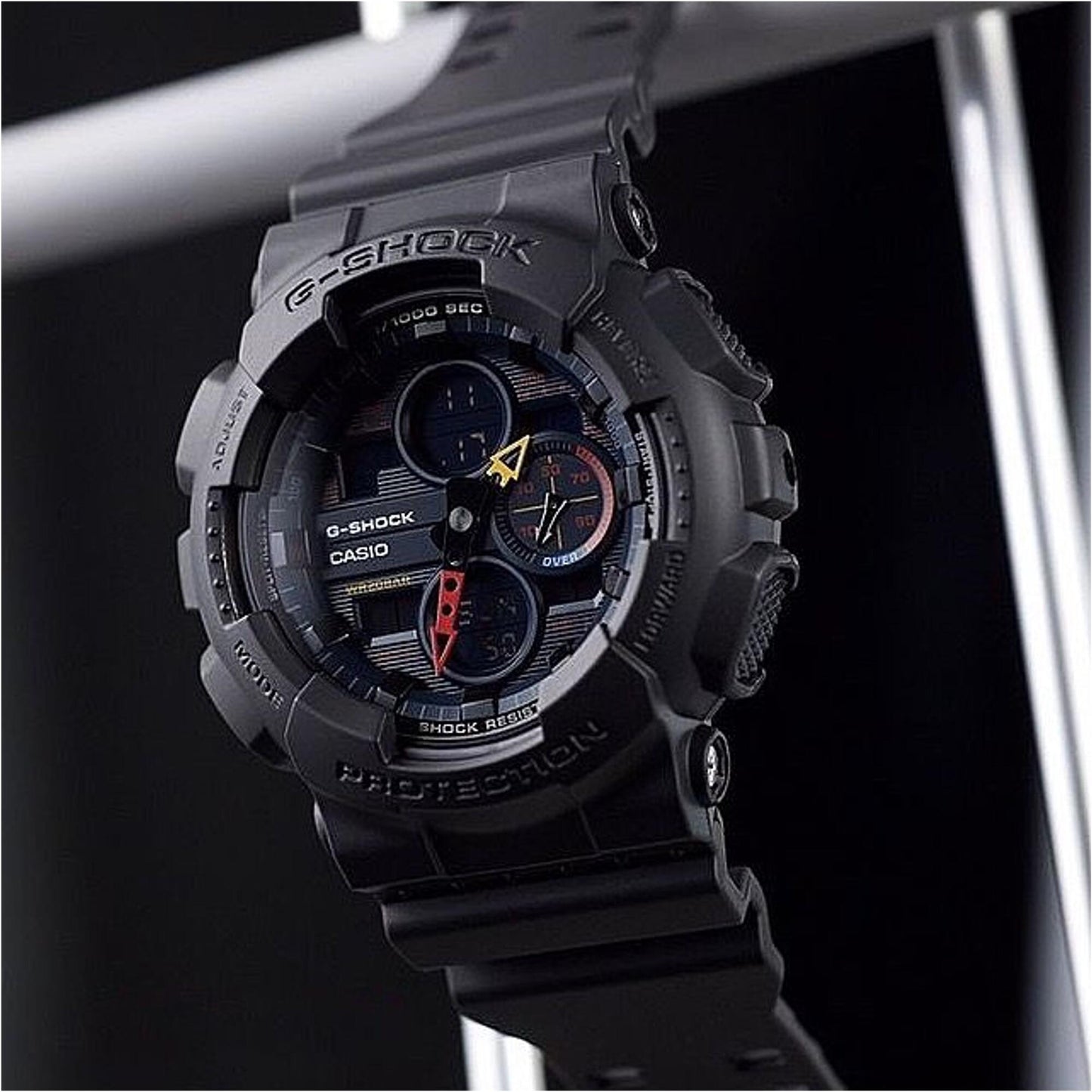 [D] GA-140BMC-1A