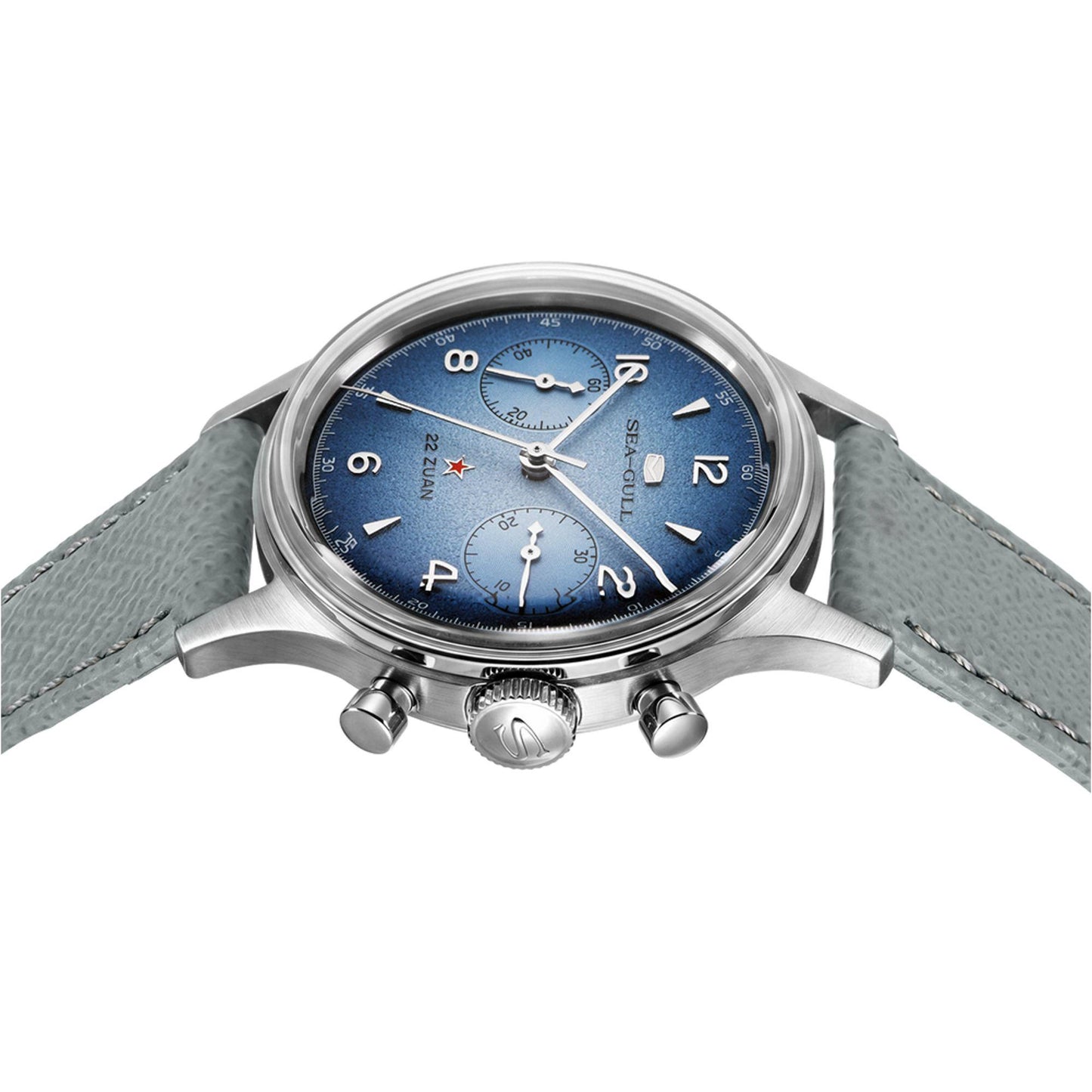 1963 Gradient B