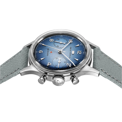 1963 Gradient B