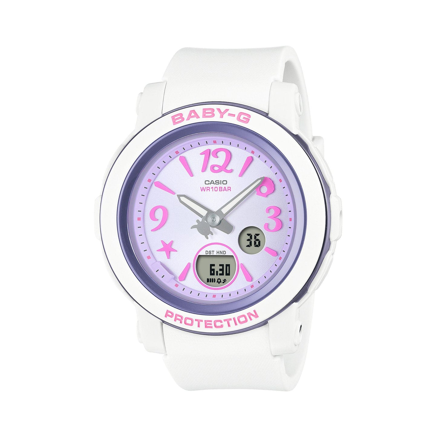 [D] BGA-290US-6A