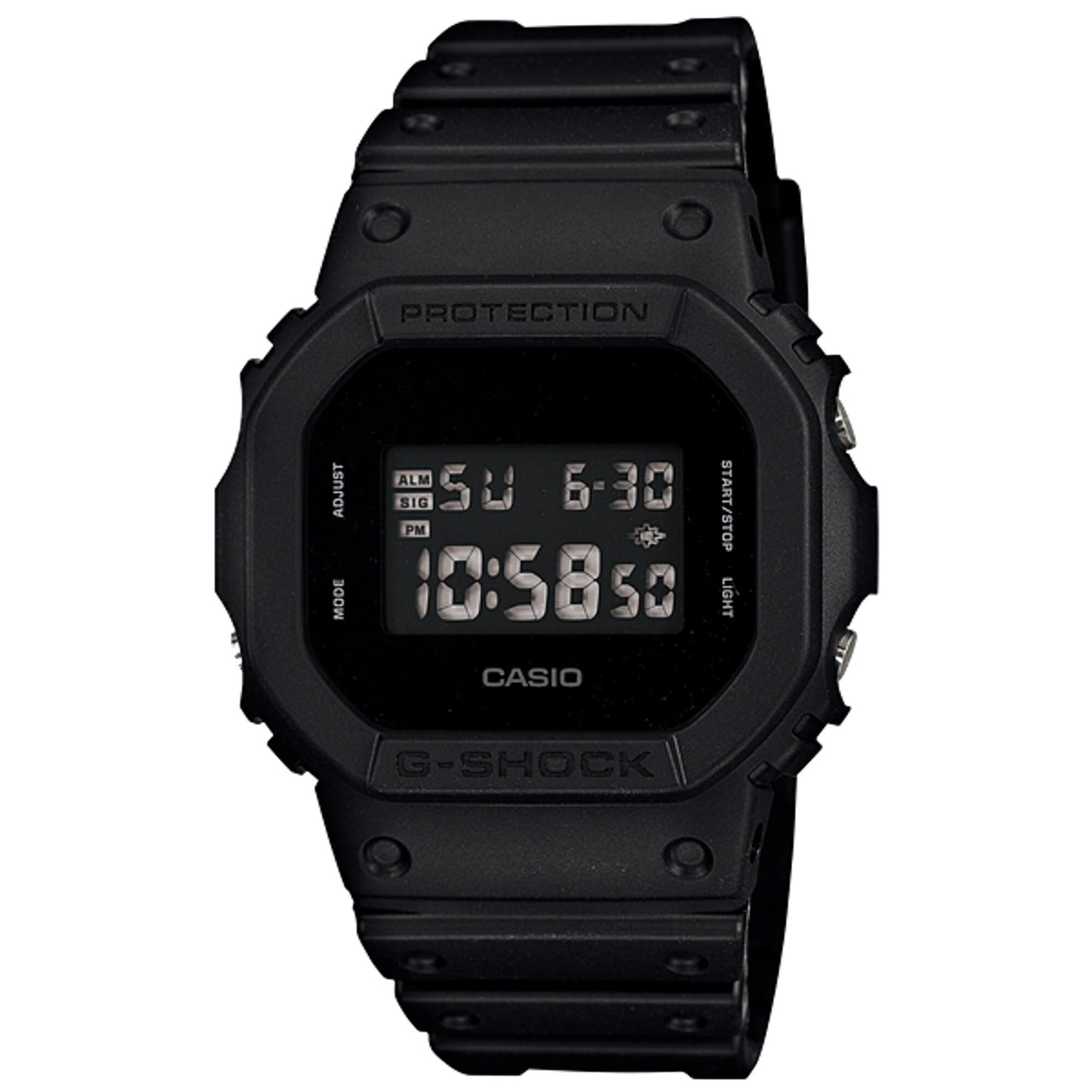 [D] DW-5600BB-1D