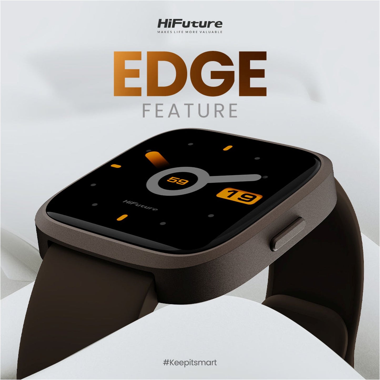 Edge Black