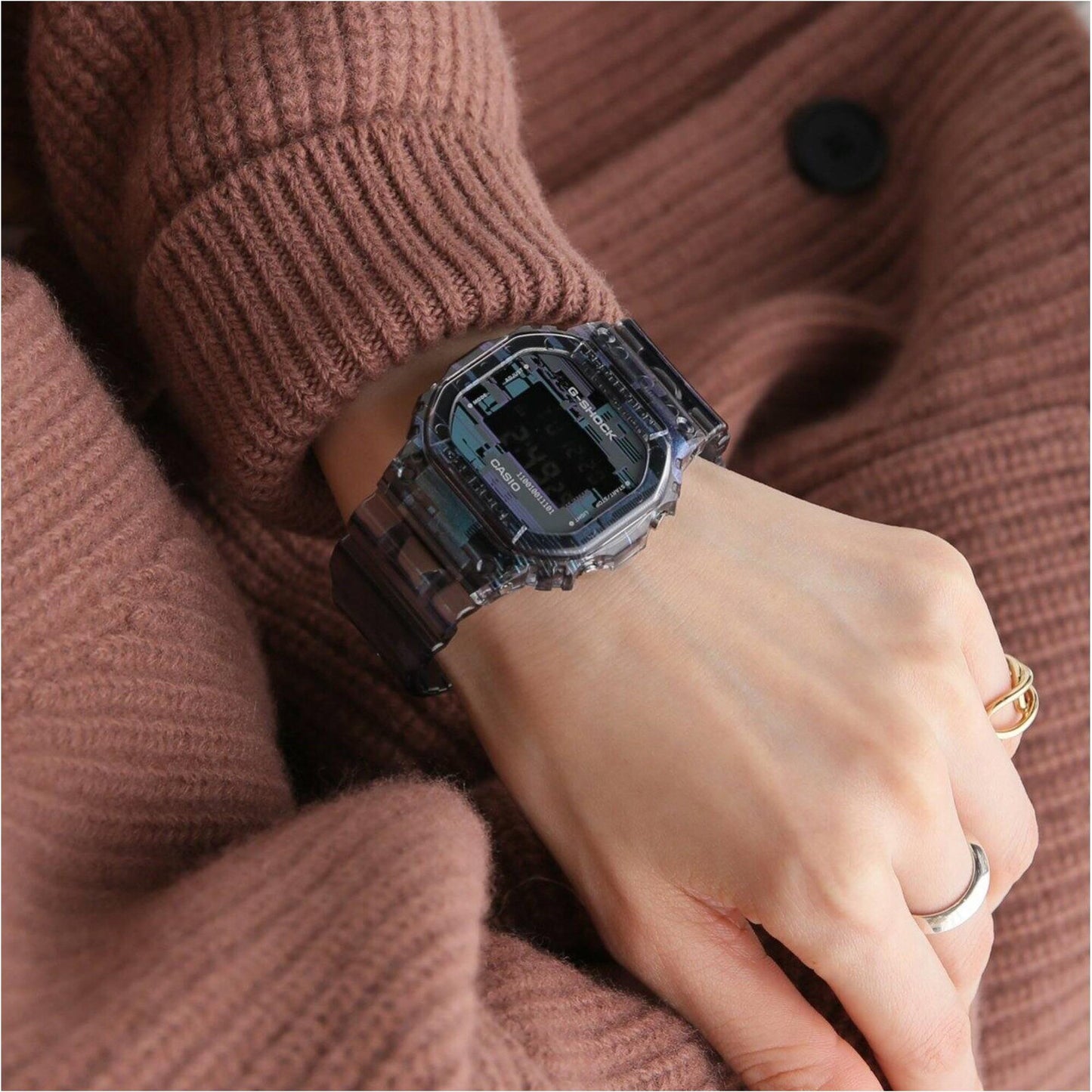 [D] DW-5600NN-1D