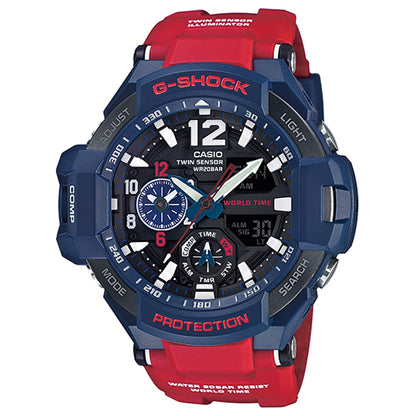 [D] GA-1100-2A