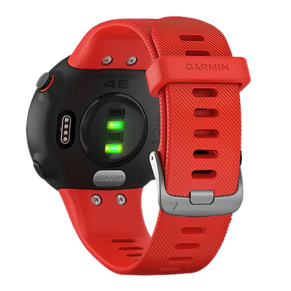 Forerunner 45 Lava Red