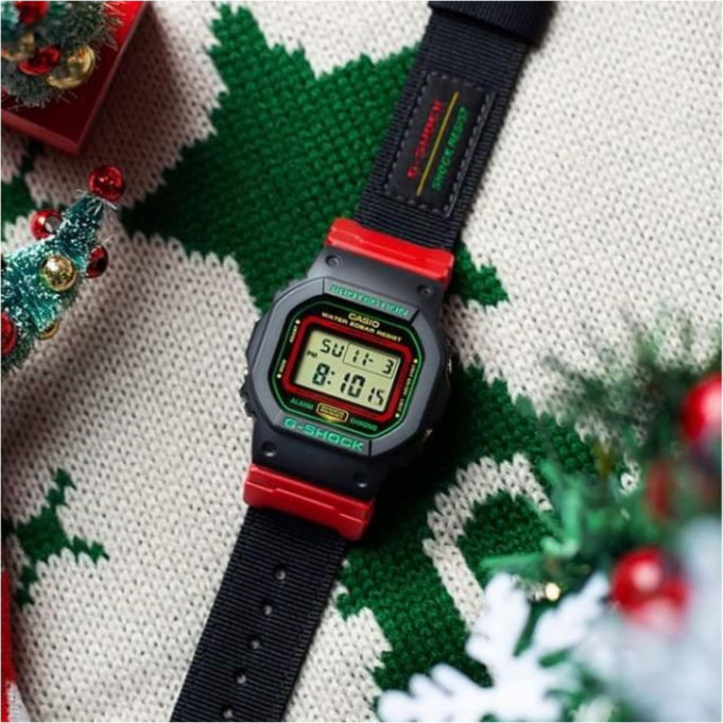 [D] DW-5600THC-1D