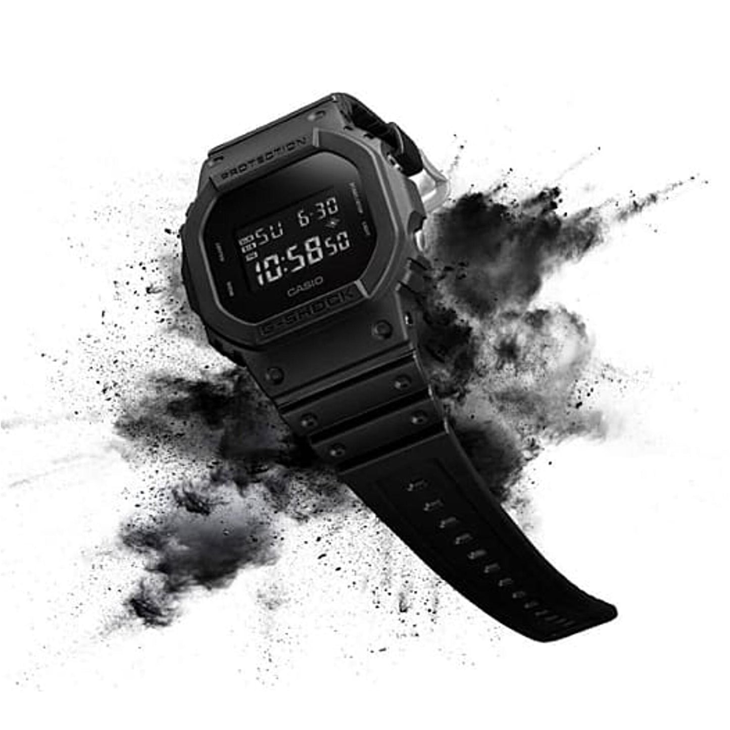 [D] DW-5600BB-1D