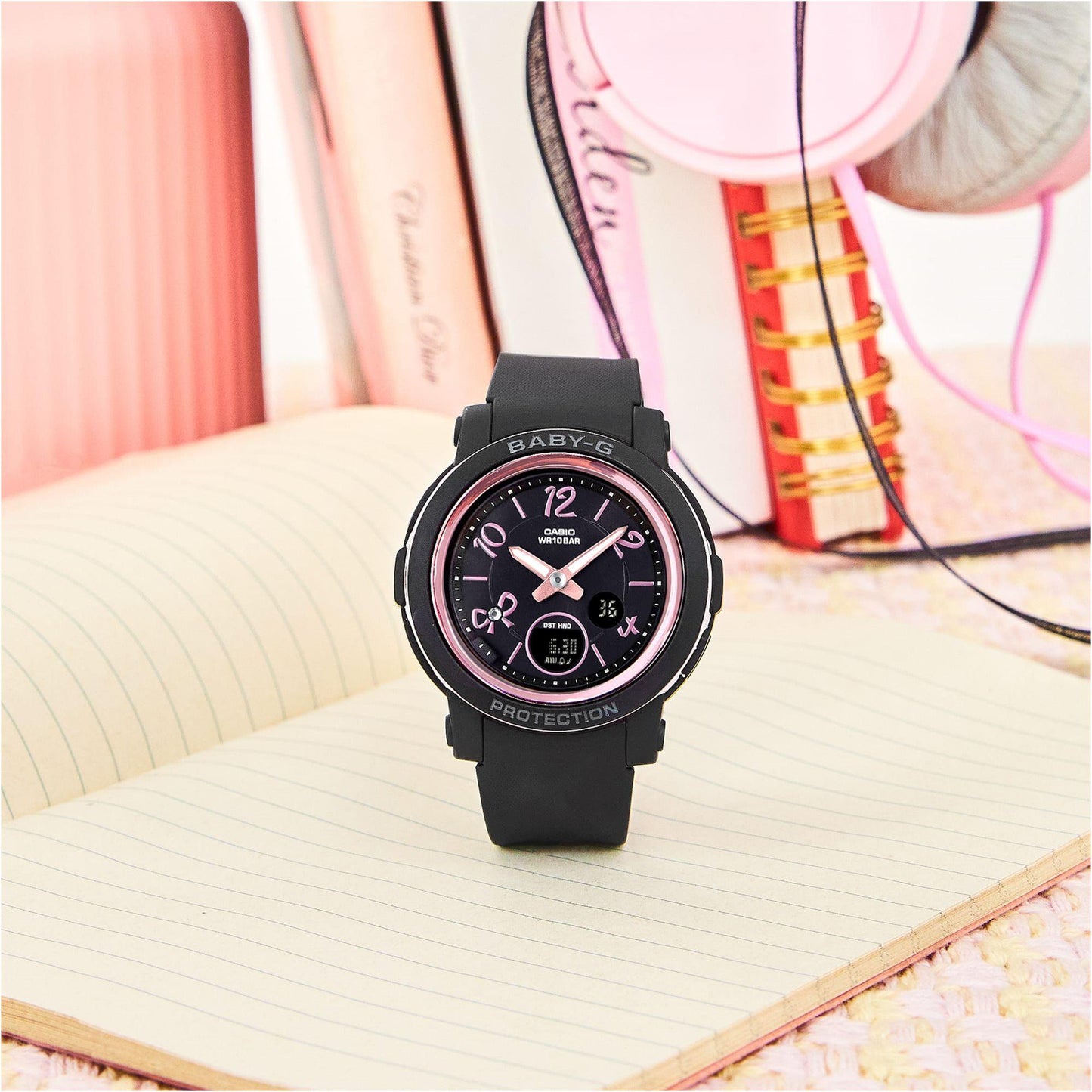 [D] BGA-290RA-1A