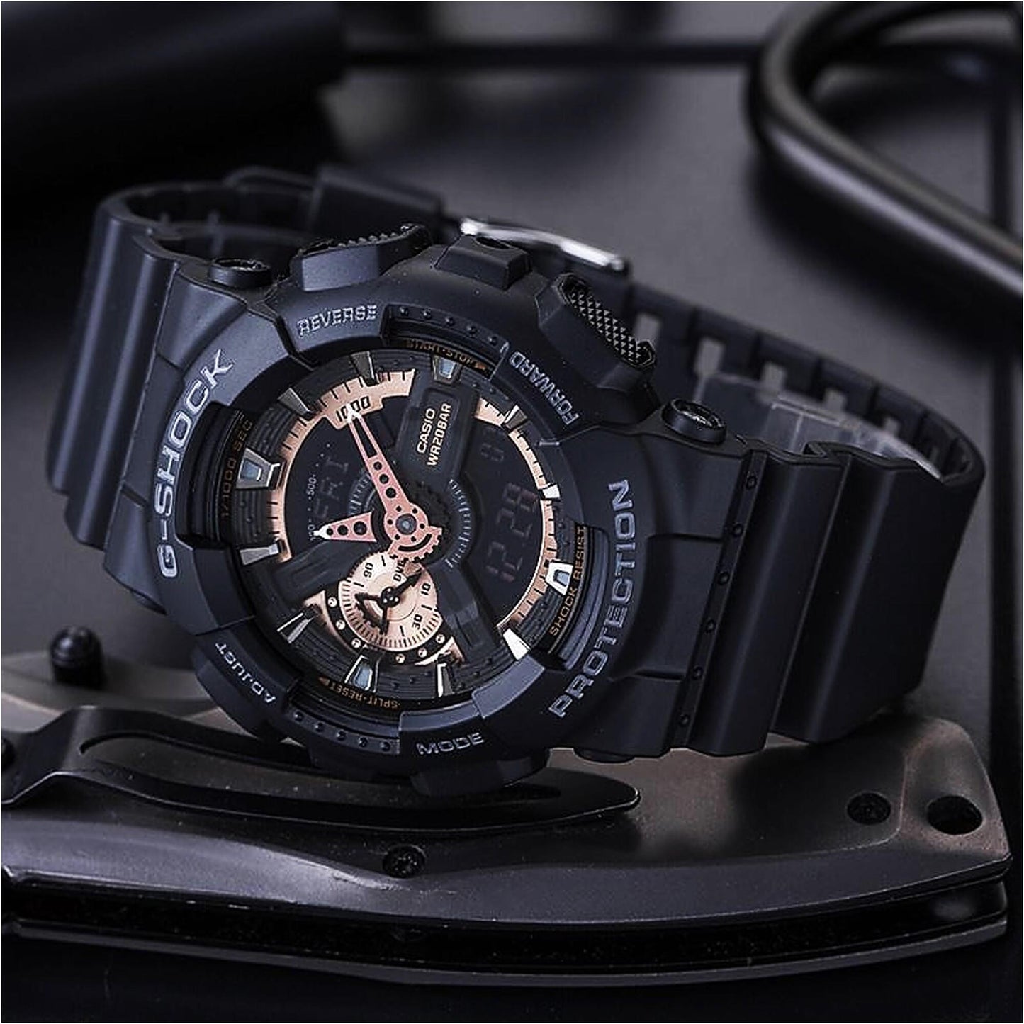 [D] GA-110RG-1A