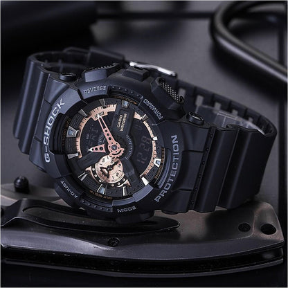 [D] GA-110RG-1A