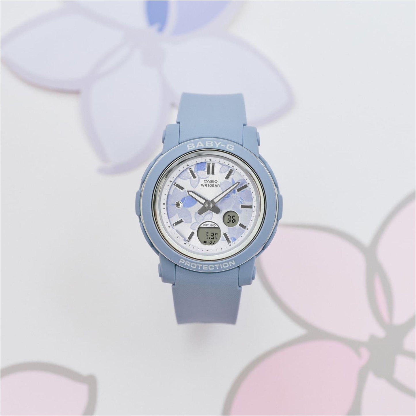 BGA-290FL-2A