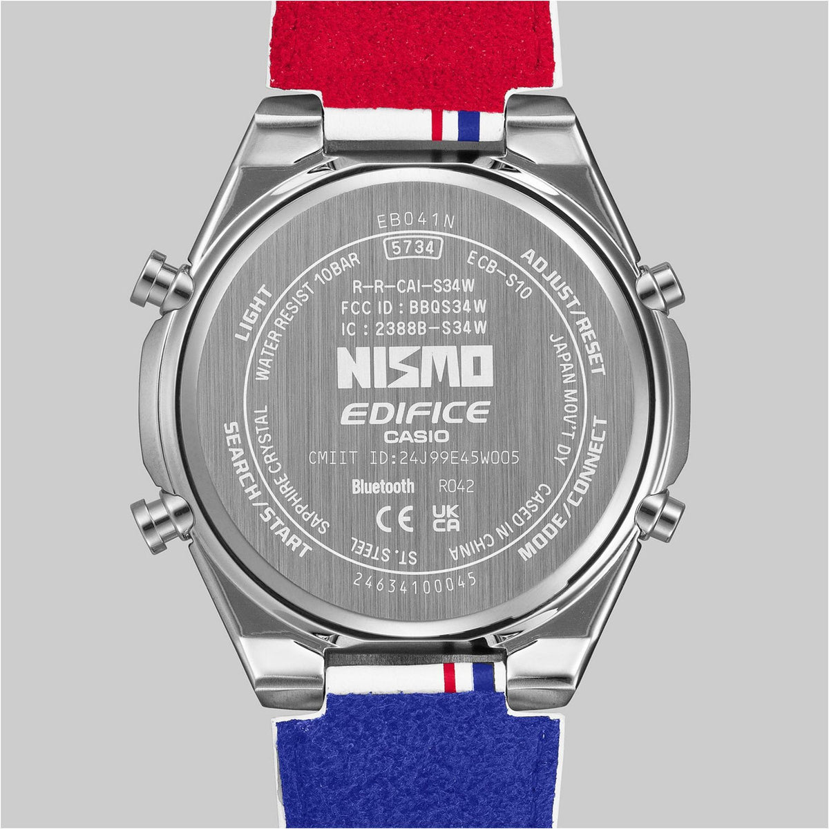 ECB-S10NIS-7A (LE)