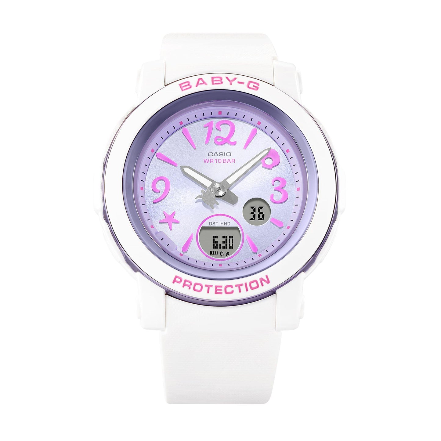 [D] BGA-290US-6A