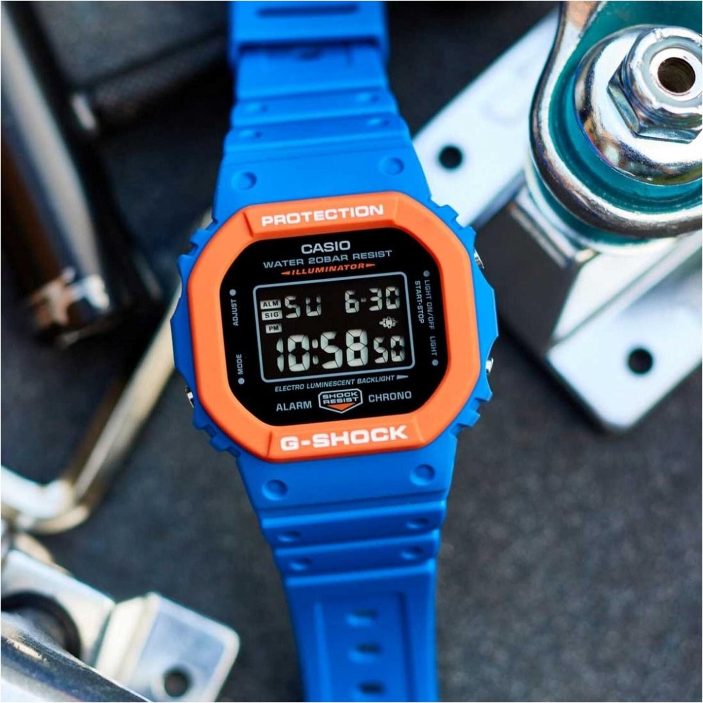 [D] DW-5610SC-2D