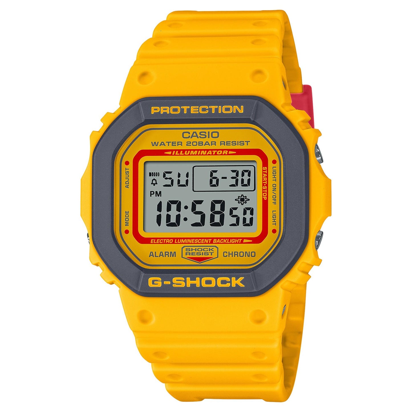 [D] DW-5610Y-9D