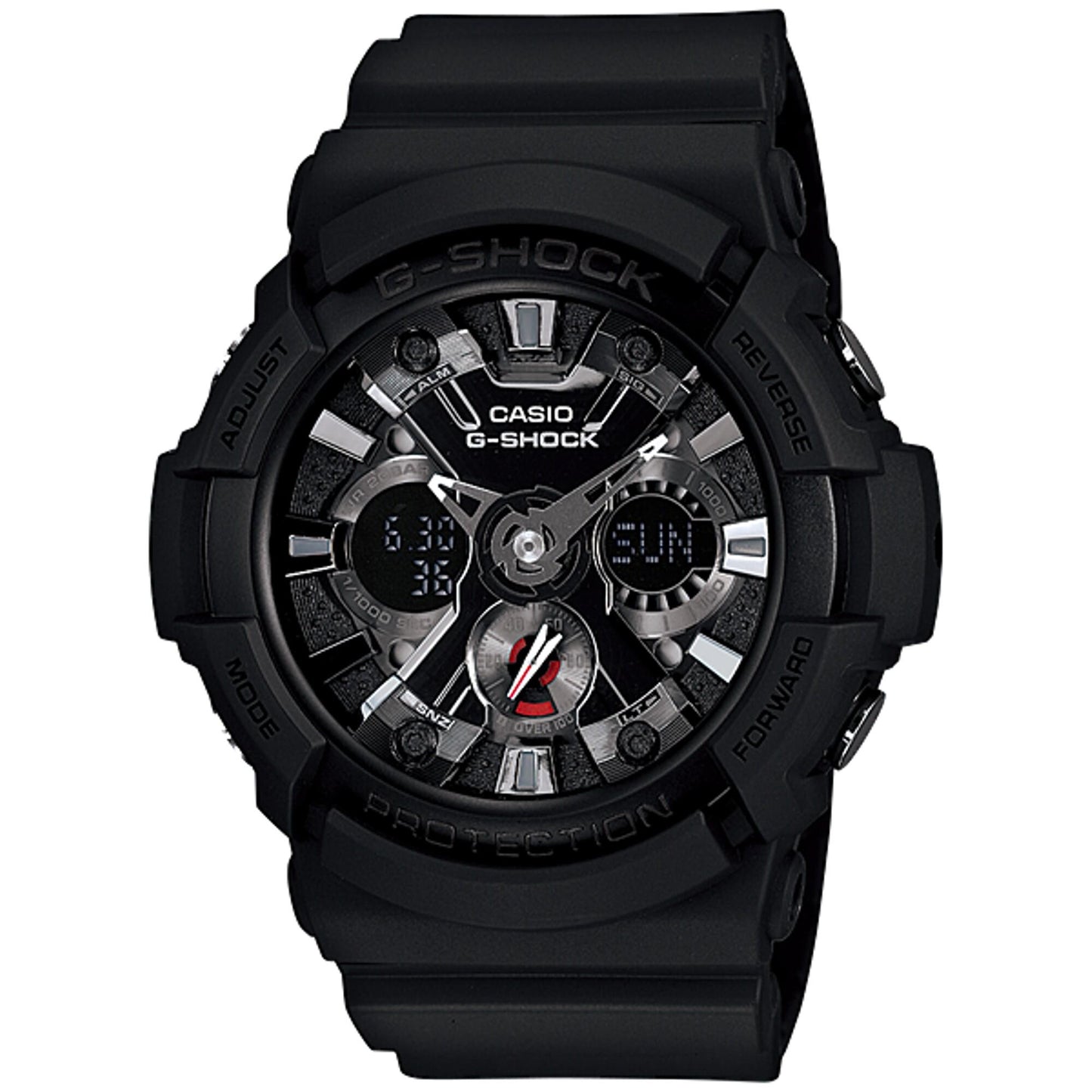 [D] GA-201-1A