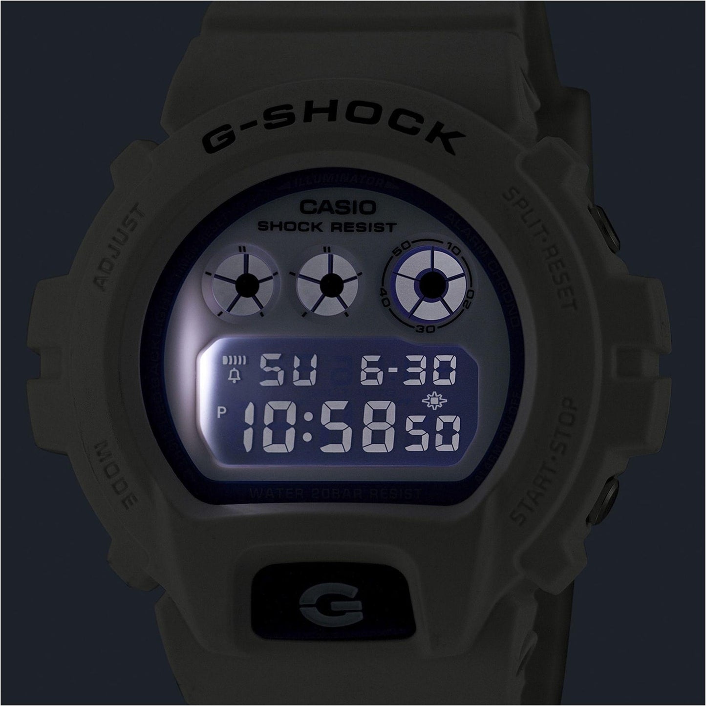 [D] DW-6900HDS-7D