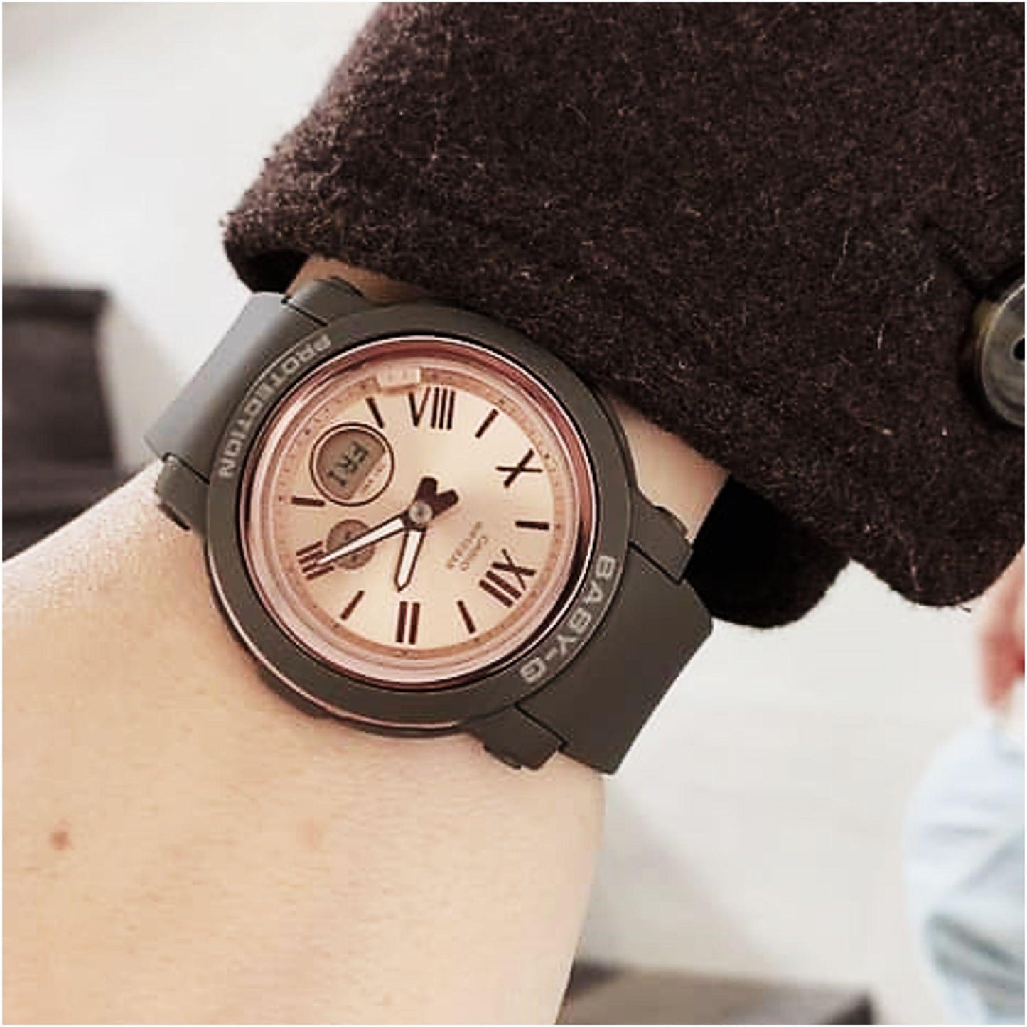 BGA-290-5A