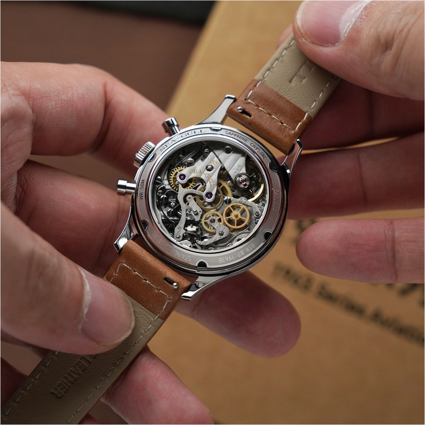 1963 Panda