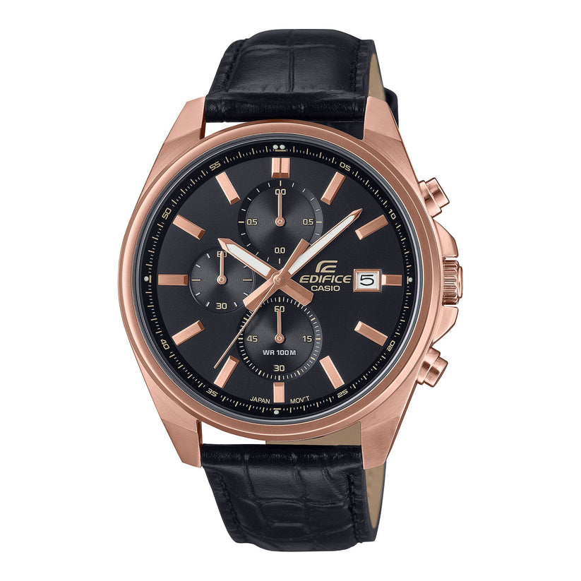 EFV-610CL-1A Casio Edifice x Chronograph ft. Modern Sports Men Formal ...