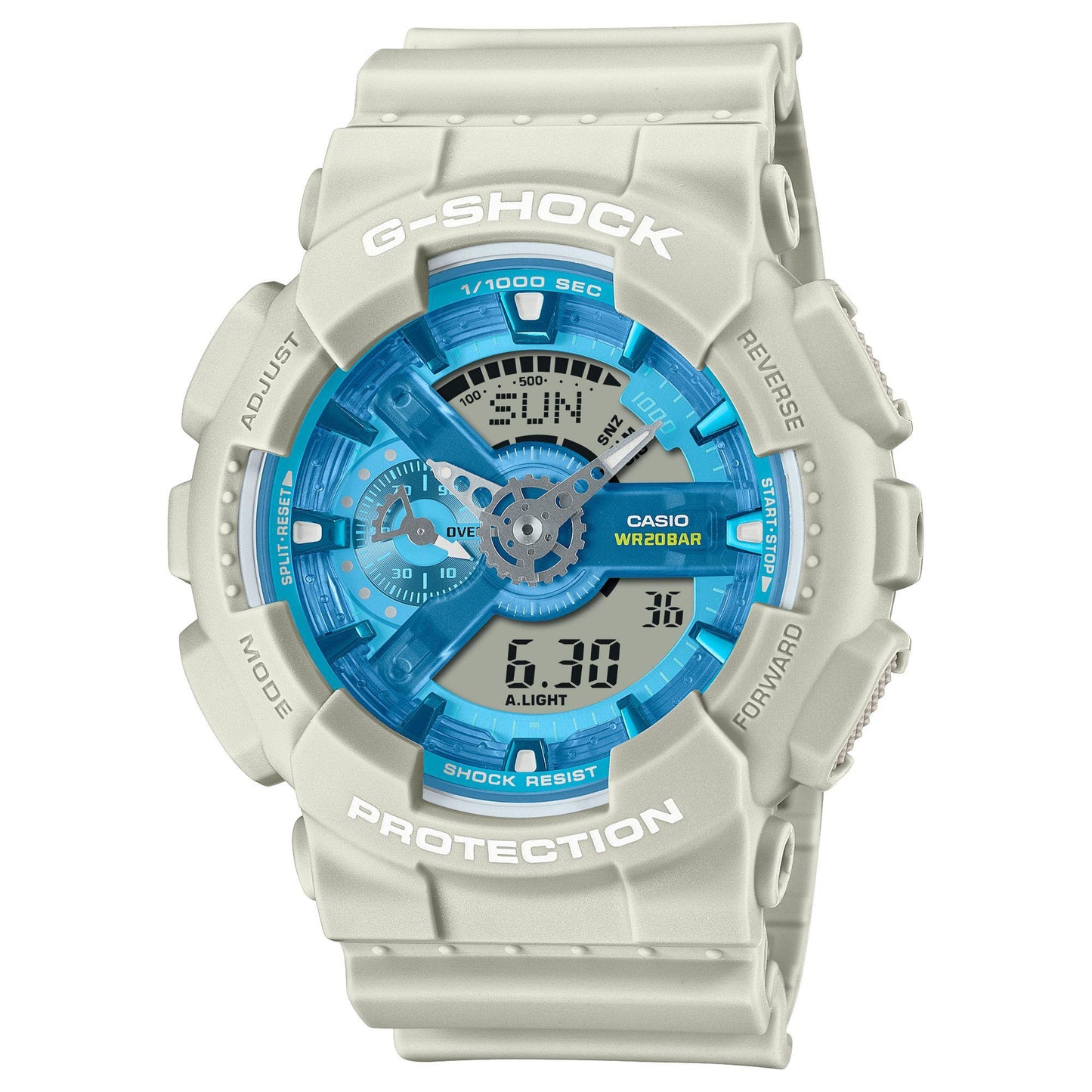 GA-110AS-5A