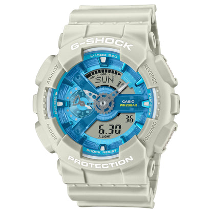 GA-110AS-5A