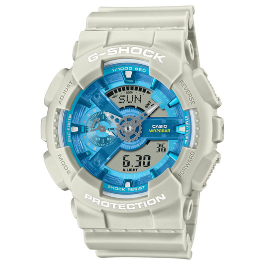 GA-110AS-5A