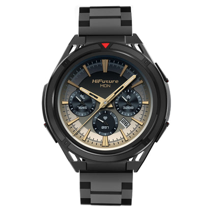 Active Black