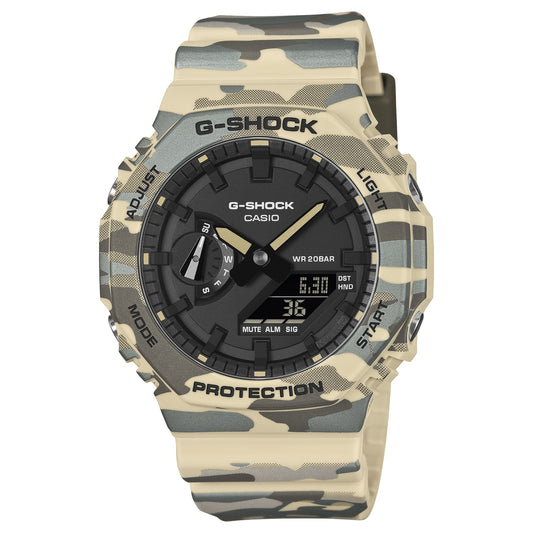 GA-2100CM-5A