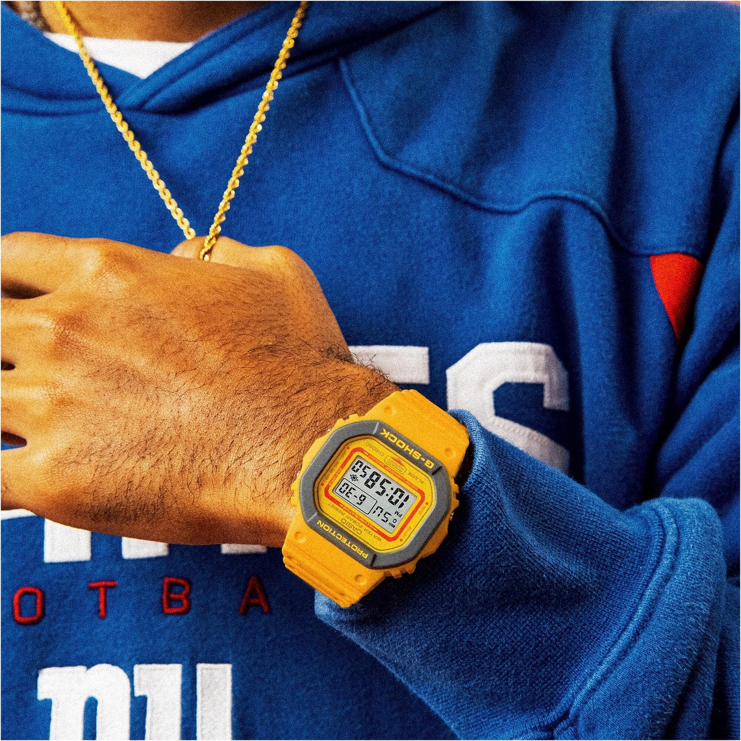 [D] DW-5610Y-9D